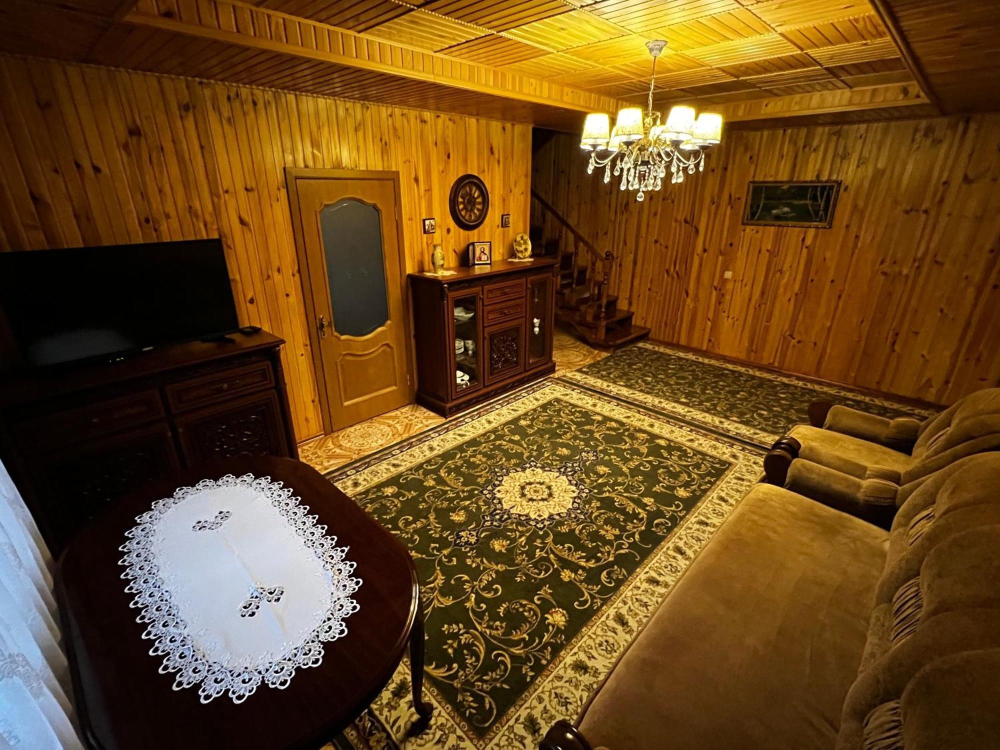 Marmarosy Hotel Vorokhta Exterior photo